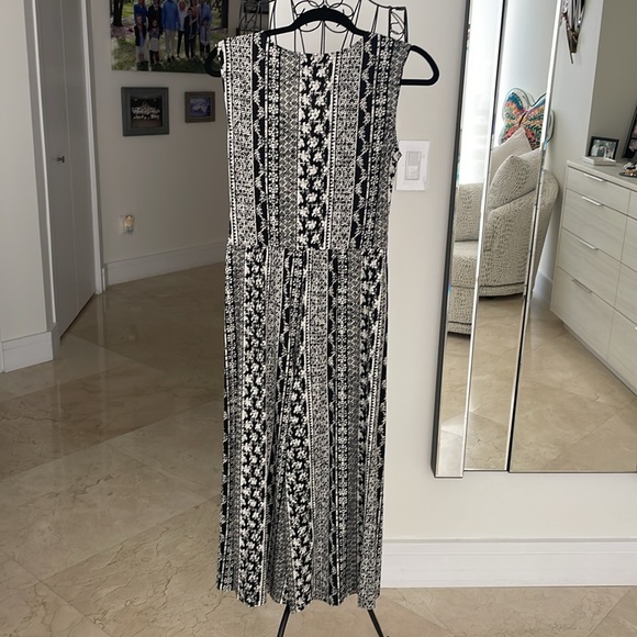 CONNECTED APPAREL JUMPSUIT - Picture 5 of 6